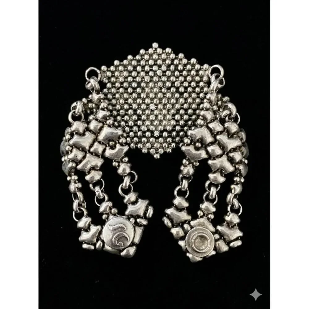Unbranded Women's Silver and Gold Jewellery - Picture 4 of 4